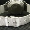 USED VINTAGE SEIKO 5 AUTOMATIC 6309A JAPAN MENS DAY/DATE BLACK WATCH A316764-2 SKU608h-a316764