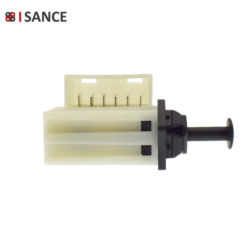 Brake Light Switch For Dodge Chrysler Jeep Plymouth Grand Caravan Magnum Neon Ram Stratus Viper Grand Cherokee Wrangler Dakota