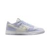 Nike Dunk Low 'Ghost Denim' HF1985-001 Women's Blue