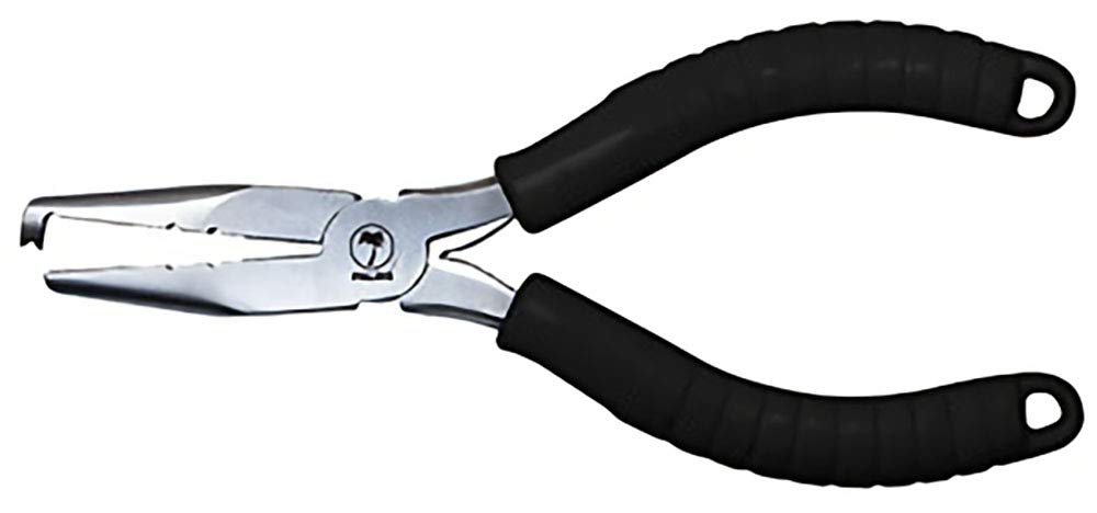 

Palms Split Ring Pliers Power Jaw #5-11
