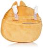 Marushin Chip Dale Face Pocket Sweet Chip Elementary 2065034900 & Pouch, Beige, & Dale, Kindergarten, School, Boys, Girls, Character,