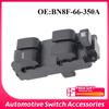 BN8F-66-350A For Mazda 3 GS 2004 2005 2006 2007 2008 2009 Front Left Driver Side Master Power Window Switch BN8F66350A