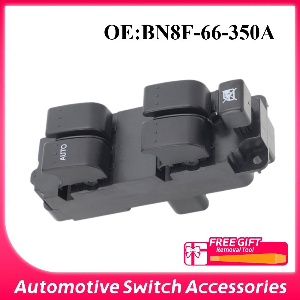 BN8F-66-350A For Mazda 3 GS 2004 2005 2006 2007 2008 2009 Front Left Driver Side Master Power Window Switch BN8F66350A