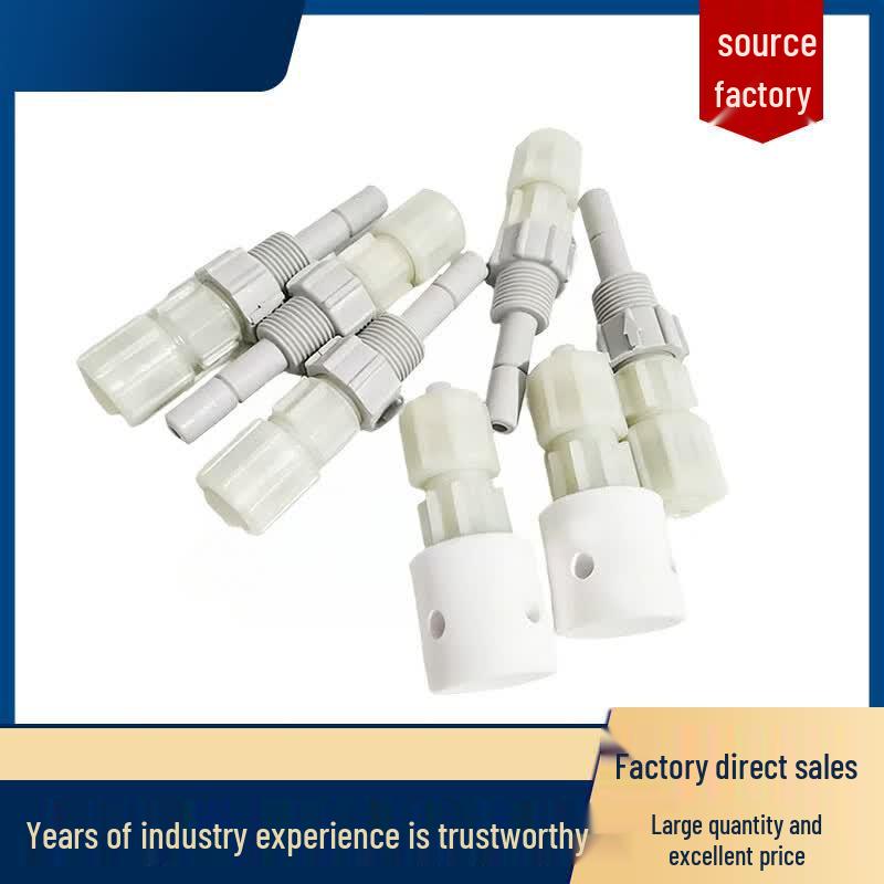 Metering Pump Injection Valve Connector