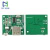 DC 3.3-5V Bluetooth 5.4 audio receiver module 2.0 dual-channel stereo lossless decoder board USB interface with remote control