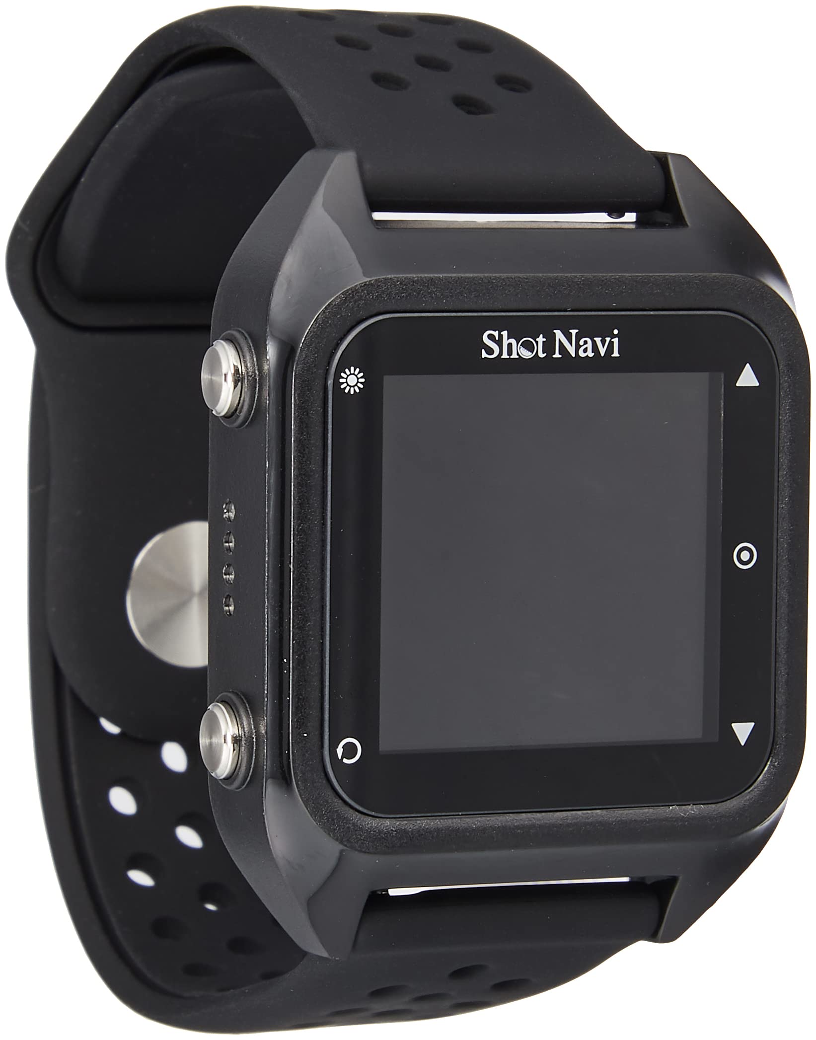 

Shot Navi HuG Beyond (Black)