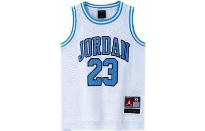 Tank Top Carolina Blue Kids' JD2322014PS-001