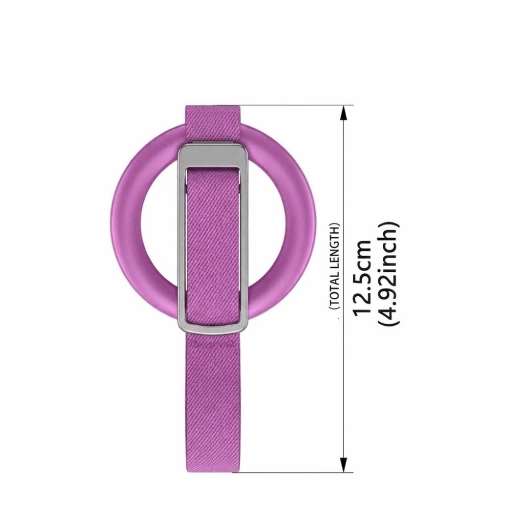 360° Rotatable Magnetic Phone Holder Foldable Phone Mount Phone Kickstand Browsing