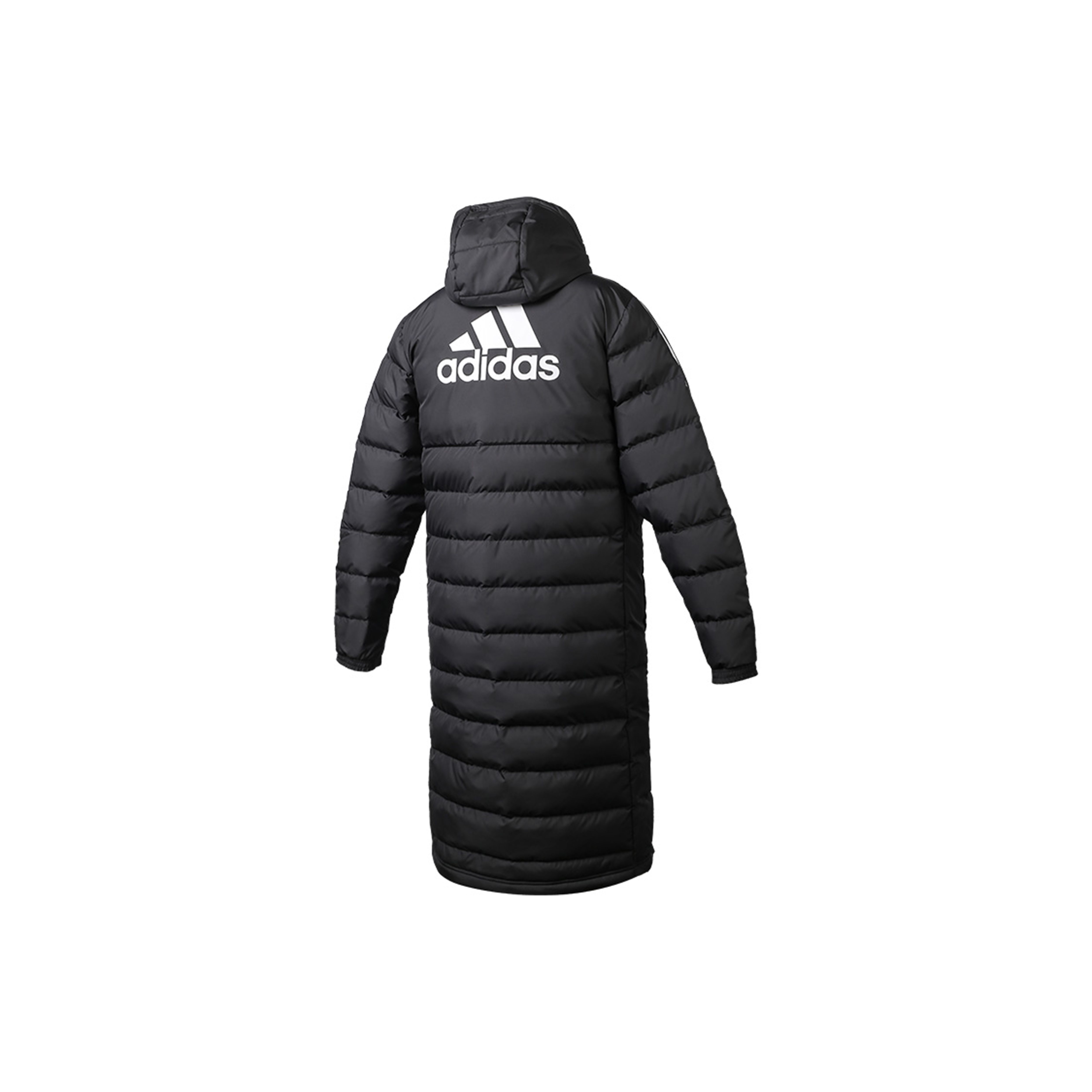 新品　adidas Tiro 21 Long Down Coat (M　　Ⓗ GM5245] MENS ADIDAS TIRO 21 LONG DOWN COAT JACKET | eBay