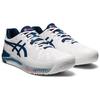 Asics Gel Resolution 8 'White Mako Blue' 1041A079-103