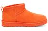 UGG Classic Ultra Mini Broken Logo 'Orange Soda' Women's 1126373-OGS