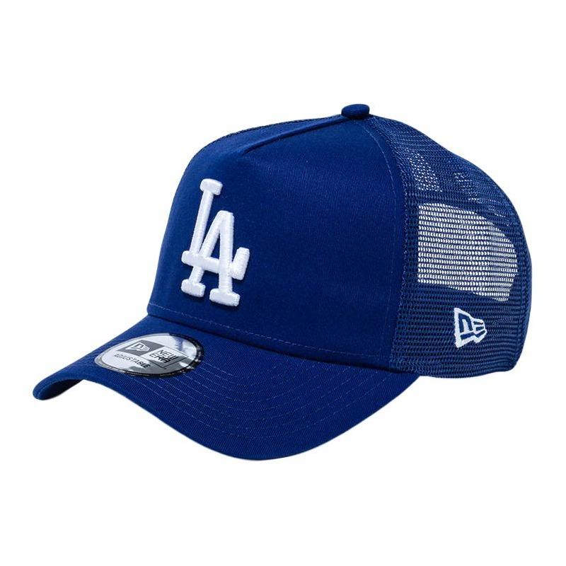 New Era 9FORTY series single-piece front