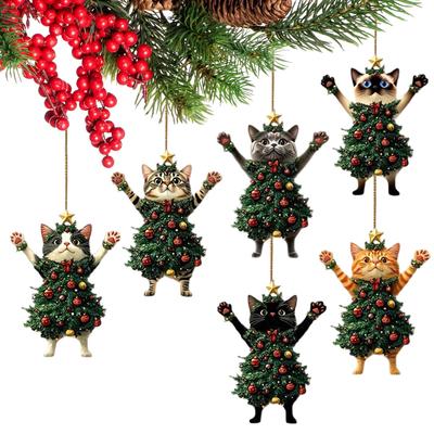 Festligt tilbehør – Julepynt
