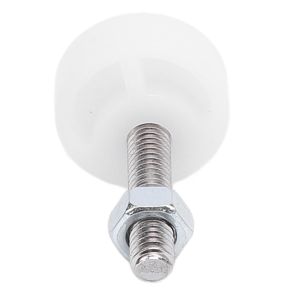 Bobbin Winder Stopper Plastics and Iron Sewing Machine Bobbin Winder Stopper Replacement for 3333 33