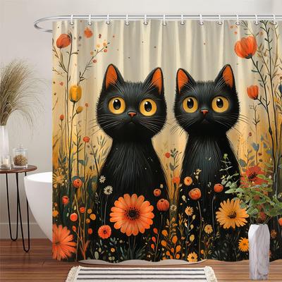 Casa de banho – Cortinas para duche