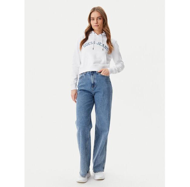 Толстовка Guess Jeans W5GQ22 K68I4