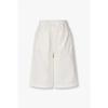 Studio Tomboy Denim Bermuda Pants 9176262982