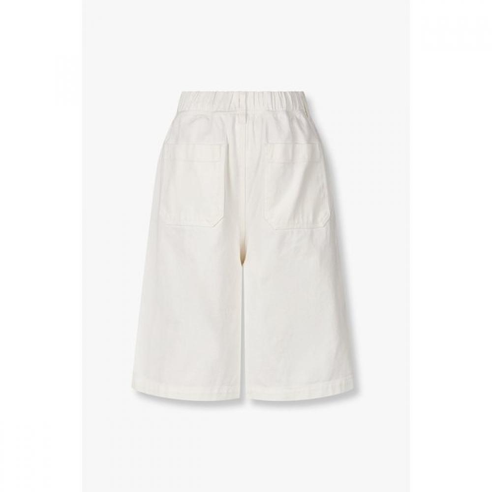 Studio Tomboy Denim Bermuda Pants 9176262982