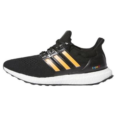 UltraBoost 1.0 'Adicolor Pack   Black' Sneakers ID0153