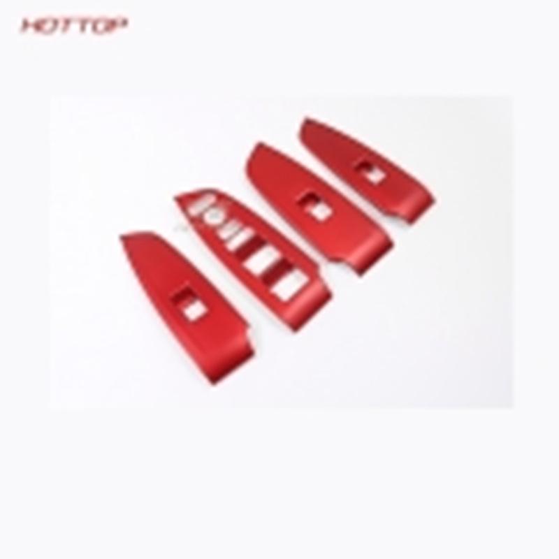 18-22 Honda Accord Interior Armrest Window Control Trim