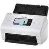 Brother ADS-4900W High-Speed Wireless Network Document Scanner