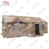 Zhongbisheng Emergency Disaster Relief Tents
