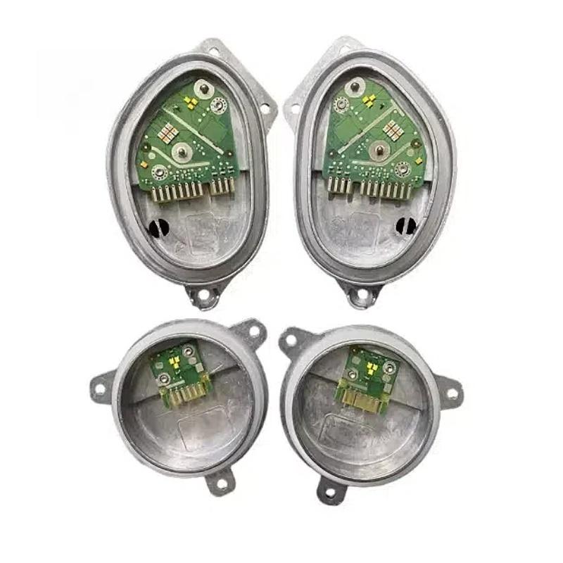 NEW Headlight LED Module DRL Module Turning Light Module Euro 63119477986 63119477987 63119477988 For BMW X5 G05 X6 G06 -202