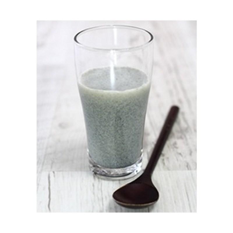Color Food Black Bean Black Sesame Sunsik, 500g, 1 piece