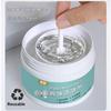 1/2 Stück 200 ml Schmuckreiniger Silberreinigungsflüssigkeit Effiziente Schmutzentfernung Für die Tägliche Reinigung von Schmuck und Uhren