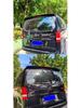 2016-2024 Mercedes-Benz Vito V260/260L Rear Roof Spoiler Upgrade