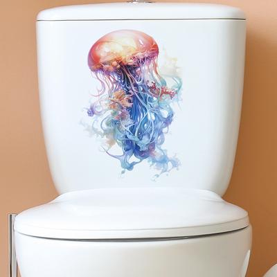 Samolepky na zeď – Samolepky na múr do kúpeľne a WC