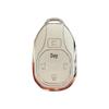 GAC Trumpchi M8 Key Cover: Compatible with Master, Grandmaster, E8, E9, S7 Models - Luxury Snap Shell for Women