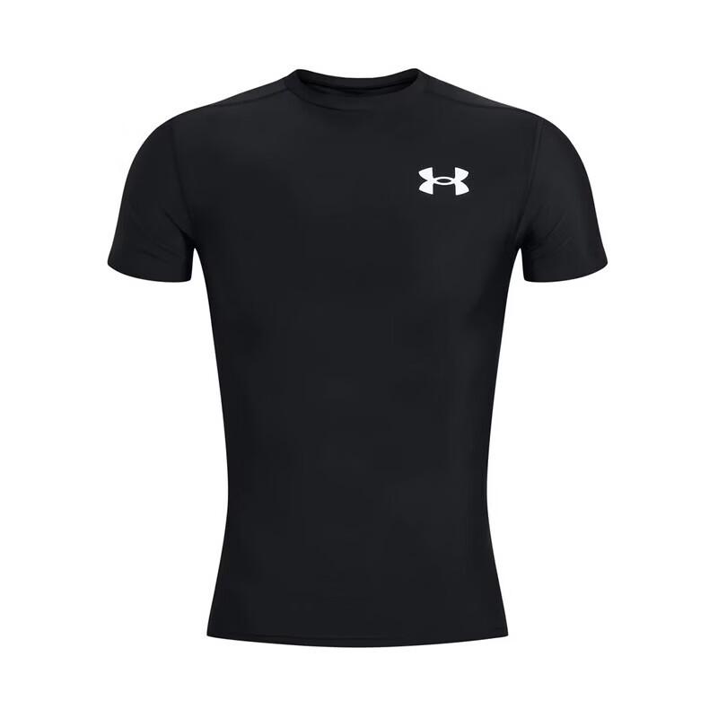 Under Armour HeatGear OG Men's Training Compression T-Shirt