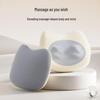 Aigo ABAM-1801 Back and Lumbar Massager Cushion CN Plug (adapter Included)