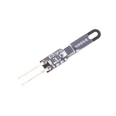 Penna per scarica di condensatori, interruttore di alimentazione, strumento di protezione da scarica con LED AC8-380V/DC 12-540V
