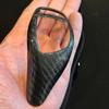 BMW F-Chassis M-Sport Carbon Fiber Gear Knob Cover