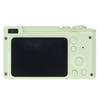 2.4 Inch 4K Digital Video Camera 96MP 4X HD Focus Dual Cameras Face Recognition Timed Vlogging Camera for Students