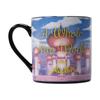 Aladdin Heat Changing 310ml Mug