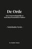Buch De Orde : Een Gemeenschappelijk En Individueel Noachidisch Siddoer