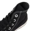 CONVERSE ALL STAR CHUNK HI Sneakers - Black 23.0 cm