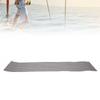 Boat Decking Sheet EVA Self Adhesive Waterproofing Enhanced Comfort Anti Slip Marine Flooring Mat for Yacht Motorboat RV   Cart
