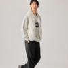 Skechers Loose Fit Solid Color Breathable Casual Pants Men Bottoms P325M147-0018