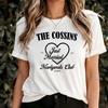 Personalizd Matching Couple Shirt for Mens and Shirt for women,Newlyweds Club