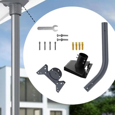 Gen3 Roof Mount Kit Bracket Heavy Duty Accessories Sturdy Easy Installation Stable