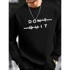 Men's autumn and winter fashionable casual l