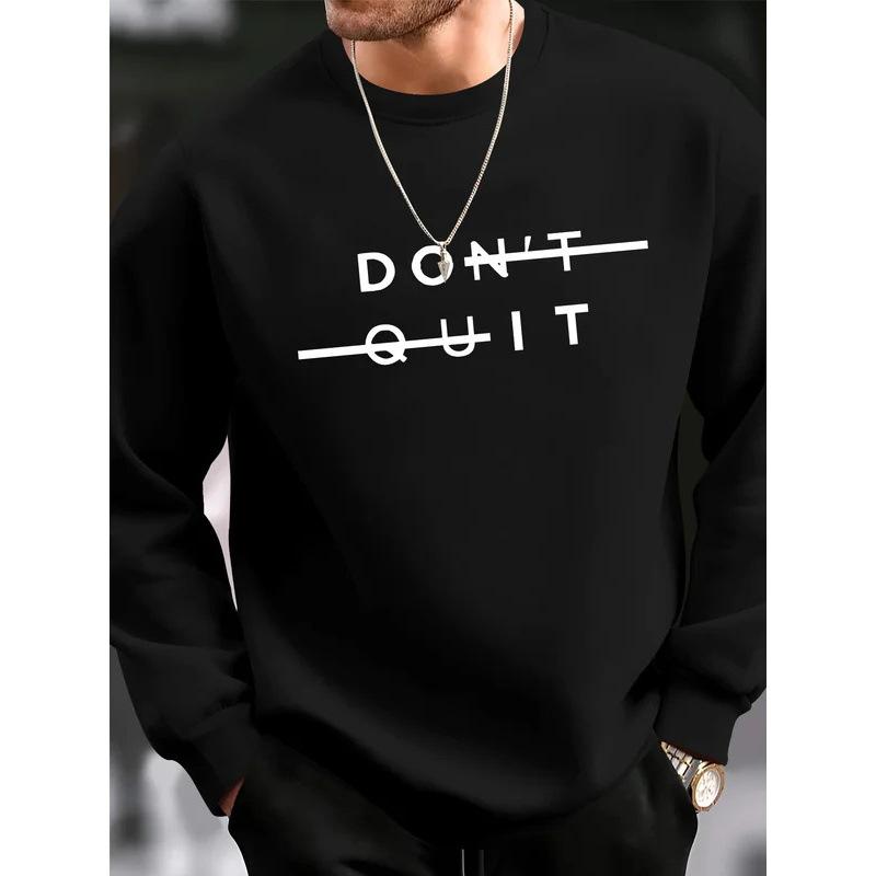 Men's autumn and winter fashionable casual l