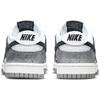 Nike Dunk Low Golden Gals Women Sneakers Silver Metallic-Silver Off-Noir DO5882-001