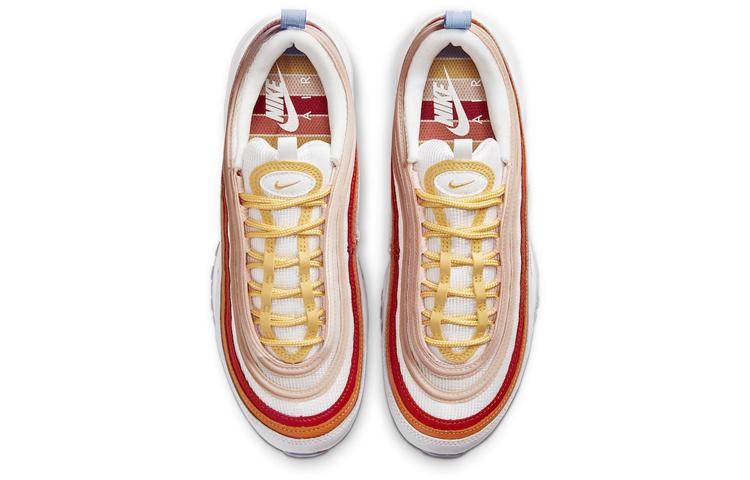 Nike Air Max 97 Football Grey Light Thistle Femei CW5588-001