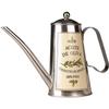 Ibili 705005 Huilier Inox "OLIVA" 0,5 L