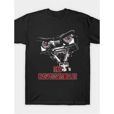 T-shirts décontractés printemps-été pour hommes